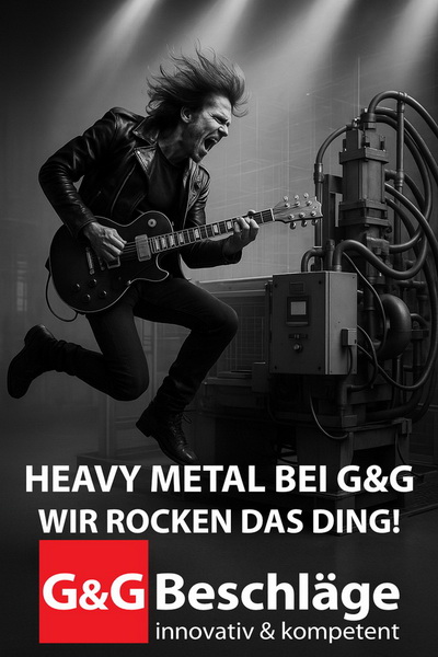 Metal DE